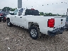 1GCRCNEC7JZ****** Salvage and Repairable 2018 Chevrolet Silverado 1500 in McAllen