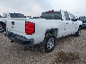 1GCRCNEC7JZ****** Salvage and Wrecked 2018 Chevrolet Silverado 1500 in Texas State