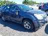 2GNALAEK9E6****** Salvamento y Destrozados 2014 Chevrolet Equinox en Raleigh