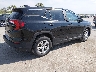 3GKALTEV6NL****** Salvamento y Destrozados 2022 GMC Terrain en Estado de Iowa