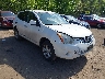 JN8AS5MV7DW****** Salvamento y Destrozados 2013 Nissan Rogue en Metro DC