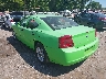 2B3KA43G97H****** Salvamento y Reparables 2007 Dodge Charger en Atlanta South