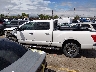 1N6BA1F48HN****** Salvage 2017 Nissan Titan