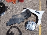 1N6BA1F48HN****** Wrecked 2017 Nissan Titan in Colorado State