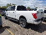 1N6BA1F48HN****** Salvage and Repairable 2017 Nissan Titan in Denver East