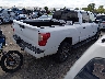 1N6BA1F48HN****** Salvage and Wrecked 2017 Nissan Titan in Colorado State