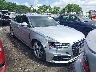 WAUBGAFCXCN****** Salvamento y Destrozados 2012 Audi A6 en Atlanta South