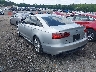 WAUBGAFCXCN****** Salvamento y Reparables 2012 Audi A6 en Atlanta South