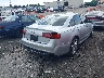 WAUBGAFCXCN****** Salvamento y Destrozados 2012 Audi A6 en Estado de Georgia