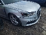 WAUBGAFCXCN****** Salvamento y Reparables 2012 Audi A6 en Estado de Georgia