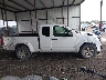 1N6BD0CT6CC****** Destrozados 2012 Nissan Frontier en Estado de Texas