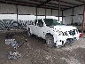 1N6BD0CT6CC****** Salvamento y Destrozados 2012 Nissan Frontier en Fort Worth North
