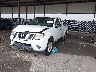 1N6BD0CT6CC****** Usados y Reparables 2012 Nissan Frontier en Fort Worth North