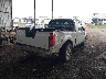 1N6BD0CT6CC****** Salvamento y Destrozados 2012 Nissan Frontier en Estado de Texas