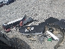 KM8R5DHE3MU****** Wrecked 2021 Hyundai Palisade in Arkansas State