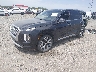 KM8R5DHE3MU****** Used and Repairable 2021 Hyundai Palisade in Little Rock