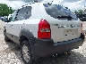 KM8JN12D47U****** Salvamento y Reparables 2007 Hyundai Tucson en Kansas City