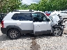 KM8JN12D47U****** Destrozados 2007 Hyundai Tucson en Estado de Kansas