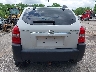 KM8JN12D47U****** Salvamento 2007 Hyundai Tucson
