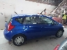 3N1CE2CP1FL****** Wrecked 2015 Nissan Versa Note in Georgia State