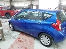 3N1CE2CP1FL****** Used 2015 Nissan Versa Note in Georgia State