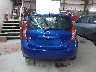3N1CE2CP1FL****** Salvage 2015 Nissan Versa Note