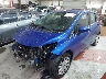 3N1CE2CP1FL****** Used and Repairable 2015 Nissan Versa Note in Atlanta North