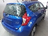 3N1CE2CP1FL****** Salvage and Wrecked 2015 Nissan Versa Note in Georgia State