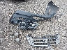 5J6TF1H57BL****** Wrecked 2011 Honda Accord Crosstour in Georgia State