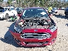 3FA6P0D93DR****** Used 2013 Ford Fusion in Massachusetts State