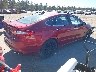 3FA6P0D93DR****** Salvage and Wrecked 2013 Ford Fusion in Massachusetts State