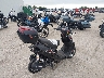 H0DTABF51SX****** Salvage and Wrecked 2025 Fengyuan Sunny in Texas State