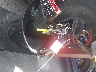 H0DTABF51SX****** Salvage 2025 Fengyuan Sunny in Texas State