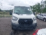 1FTBR3X81MK****** Wrecked 2021 Ford Transit 250 in Florida State