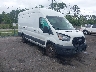 1FTBR3X81MK****** Salvage and Wrecked 2021 Ford Transit 250 in Jacksonville