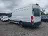 1FTBR3X81MK****** Salvage and Repairable 2021 Ford Transit 250 in Jacksonville