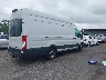 1FTBR3X81MK****** Salvage and Wrecked 2021 Ford Transit 250 in Florida State