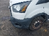 1FTBR3X81MK****** Salvage and Repairable 2021 Ford Transit 250 in Florida State