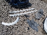 2C3CDXGJ0PH****** Wrecked 2023 Dodge Charger in Louisiana State