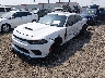 2C3CDXGJ0PH****** Used and Repairable 2023 Dodge Charger in Lafayette