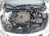 KNAFX4A68E5****** Reparables 2014 Kia Forte en Tulsa