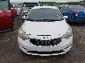 KNAFX4A68E5****** Destrozados 2014 Kia Forte en Estado de Oklahoma
