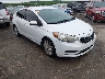 KNAFX4A68E5****** Salvamento y Destrozados 2014 Kia Forte en Tulsa