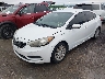 KNAFX4A68E5****** Usados y Reparables 2014 Kia Forte en Tulsa