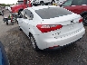 KNAFX4A68E5****** Salvamento y Reparables 2014 Kia Forte en Tulsa