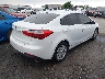 KNAFX4A68E5****** Salvamento y Destrozados 2014 Kia Forte en Estado de Oklahoma