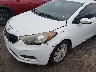 KNAFX4A68E5****** Salvamento y Reparables 2014 Kia Forte en Estado de Oklahoma