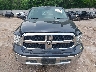 1C6RR6LT5JS****** Destrozados 2018 RAM 1500 en Estado de Texas