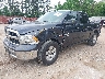 1C6RR6LT5JS****** Usados y Reparables 2018 RAM 1500 en Longview