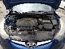 5NPDH4AE8GH****** Reparables 2016 Hyundai Elantra en Jackson